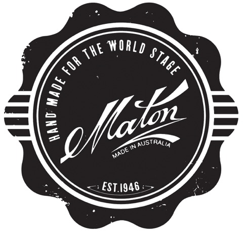 matonstamp
